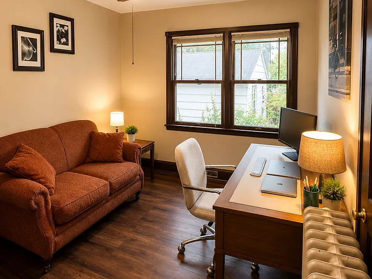 3923 Upton Ave N #1 — Photo 6