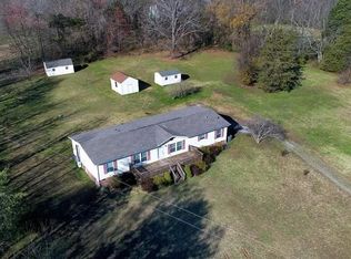 4830 Powhatan Lakes Rd, Powhatan, VA 23139