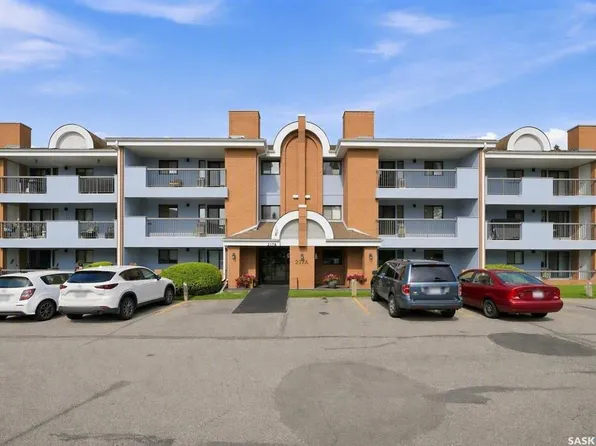 UNIT 307-217A Cree PLACE, Saskatoon, SK S7K 7Z3
