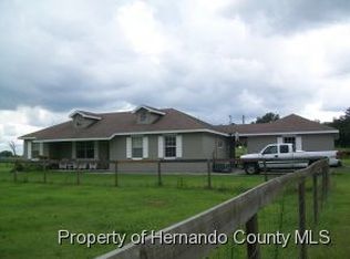 8238 Amish Ln, Brooksville, FL 34602
