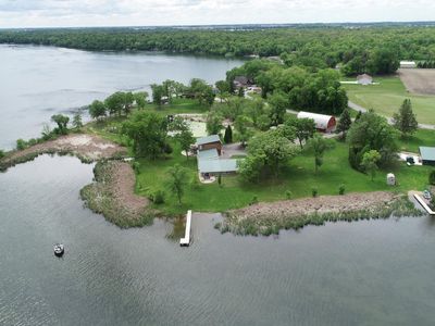 22361 53rd St NW, Sunburg, MN, 56289