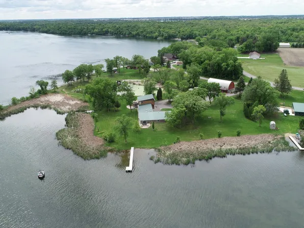 22361 53rd St NW, Sunburg, MN 56289