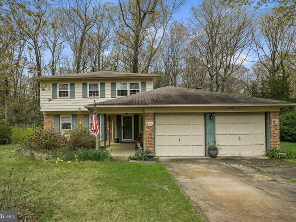 131 Merion Rd, Dover, DE 19904