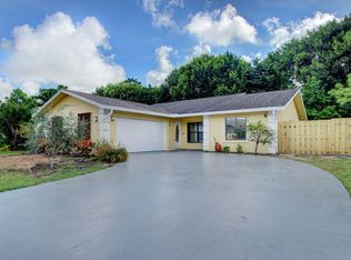 6170 Serene Run, Lake Worth, FL 33467