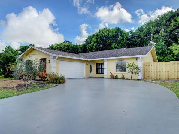 6170 Serene Run, Lake Worth, FL 33467