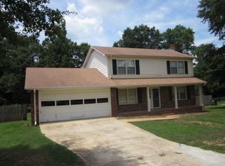 1511 Crooked Creek Rd, Watkinsville, GA 30677