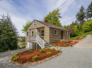 519 E Broad St, Mount Vernon, WA 98274