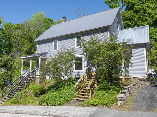 7 Charles Street, Montpelier, VT 05602