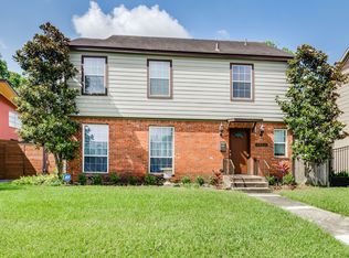 3320 Rosedale St, Houston, TX 77004