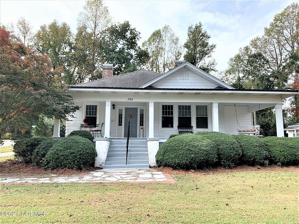 384 Queen Street, Grifton, NC 28530 Zillow