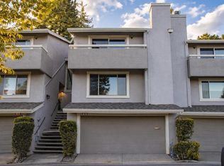6 Havenridge Ct, San Mateo, CA