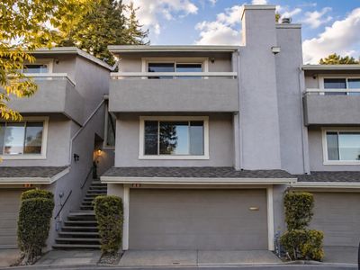 6 Havenridge Ct, San Mateo, CA, 94402