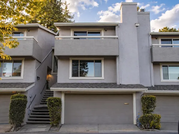 6 Havenridge Ct, San Mateo, CA 94402