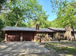 251 Pine Lake Rd, Broken Bow, OK 74728