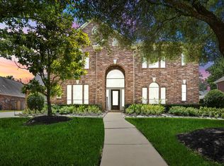 1455 Hatchmere Pl, Spring, TX 77379