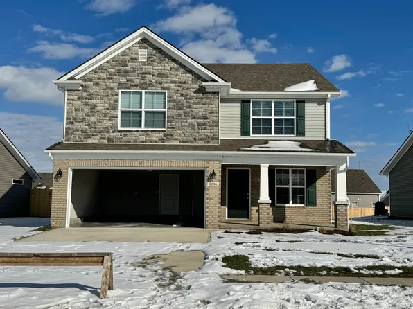 8133 Driftwood Loop, Richmond, KY 40475