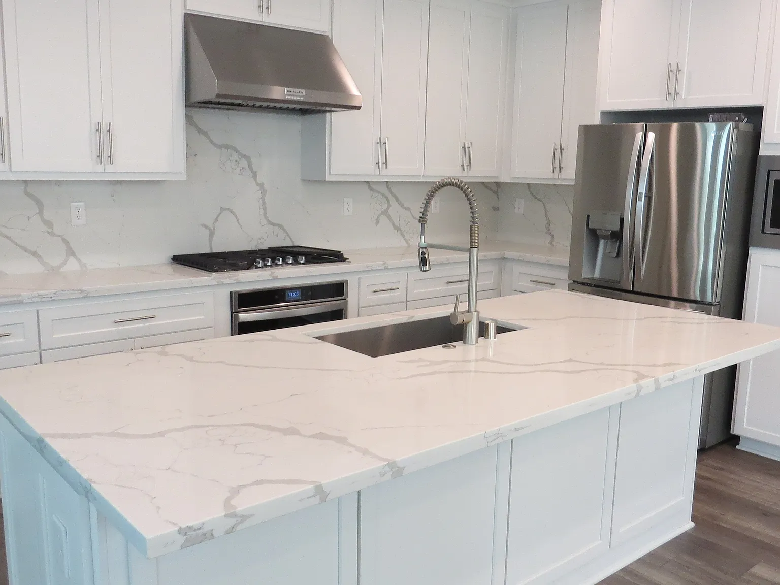 Beautifully upgraded home in Mtn House — Photo 4