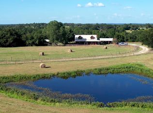 631 Us Highway 75, Teague, TX 75860