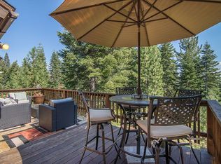 219 Talmont Cir, Tahoe City, CA 96145