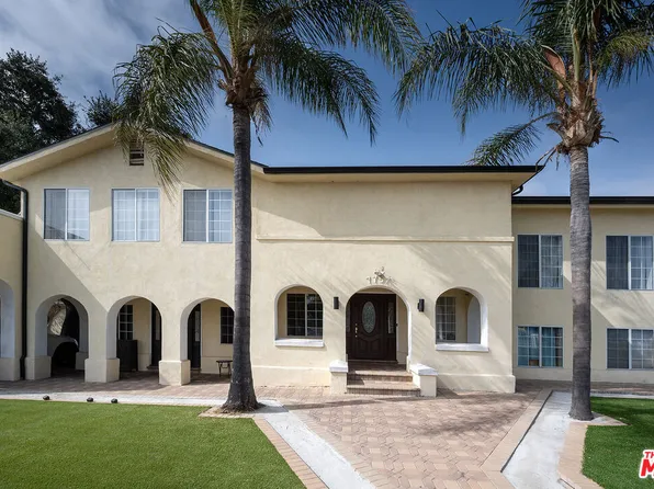 7757 Craner Ave, Sun Valley, CA 91352