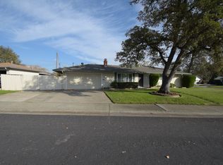 603 Gregory Ct, Roseville, CA