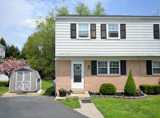 406 Circle Dr, Stowe, PA