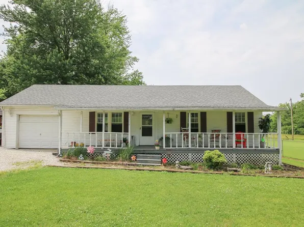 4319 State Route 142, Philpot, KY 42366