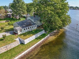 322 Killdeer Rd, Webster, MA 01570