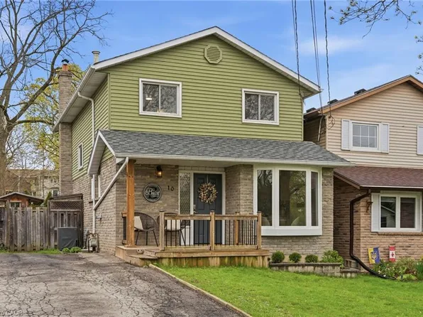 10 Burke Dr, Haldimand County, ON N3W 1C3