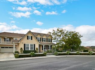 1 Hawthorne Ln, Coto De Caza, CA 92679