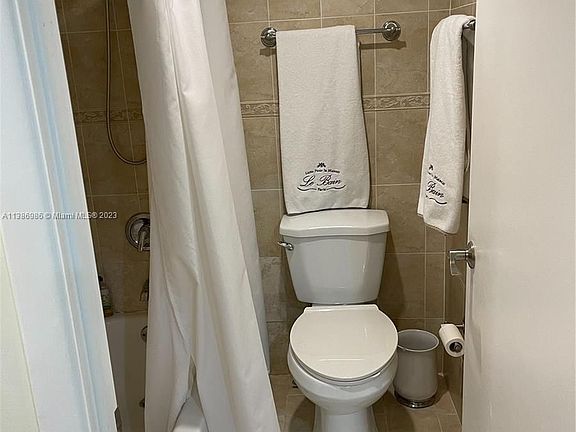 5th image of 6039 Collins Ave APT 823