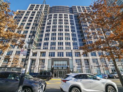 120 Riverside Blvd APT 10G, New York, NY, 10069