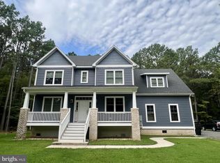 5230 Heron Rd, Cambridge, MD 21613