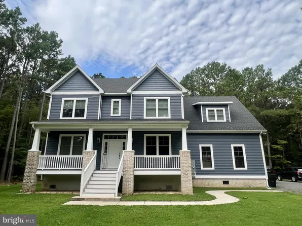5230 Heron Rd, Cambridge, MD 21613