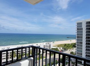 531 N Ocean Blvd APT 1508, Pompano Beach, FL 33062