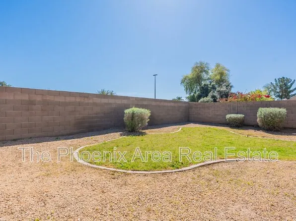 1261 N Balboa Dr, Gilbert, AZ 85234