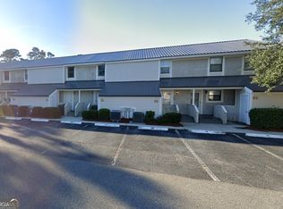 1000 Sea Island Rd, Saint Simons Island, GA 31522