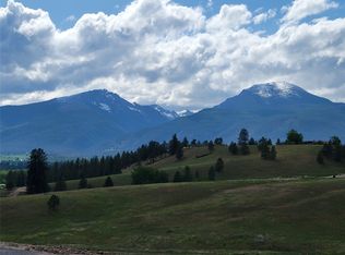 1199 Rugged Ridge Rd, Stevensville, MT 59870