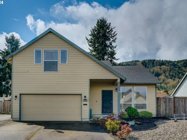 3305 5th St, Columbia City, OR 97018