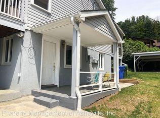 117 Maney Ave, Asheville, NC 28804