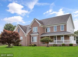 5400 Jamesway Ct, Clarksville, MD 21029