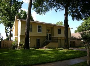 18727 Cleeve Close, Humble, TX 77346