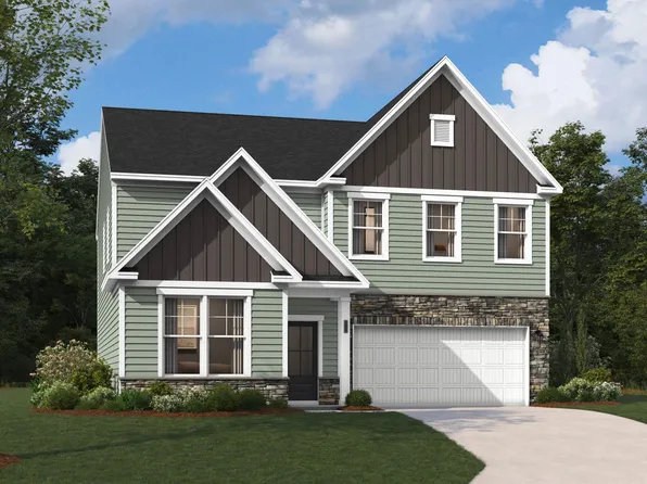 131 Bloomsbury Dr, Lexington, SC 29073