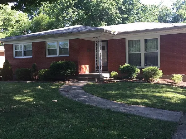 2809 Thames Ave, Louisville, KY 40220
