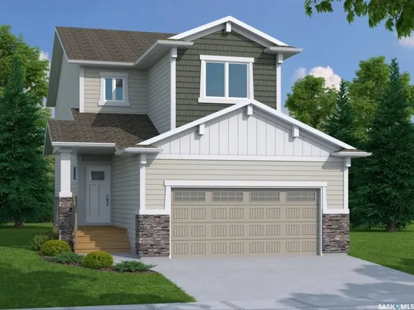 2921 Green Turtle ROAD, Regina, SK S4V 4G5