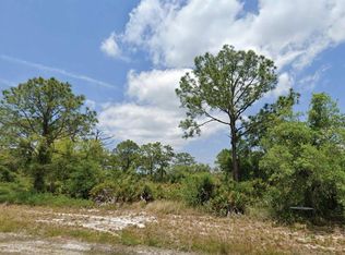 1822 Washington Blvd NW LOT 18, Lake Placid, FL 33852