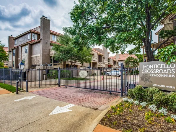 5200 Martel Ave APT 28B, Dallas, TX 75206