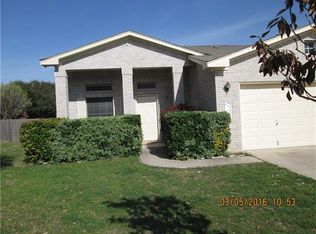 103 Stanford Dr, Leander, TX 78641