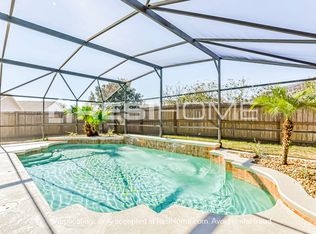 1540 Oak Hill Trl, Kissimmee, FL 34747