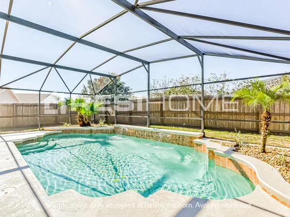 1540 Oak Hill Trl, Kissimmee, FL 34747